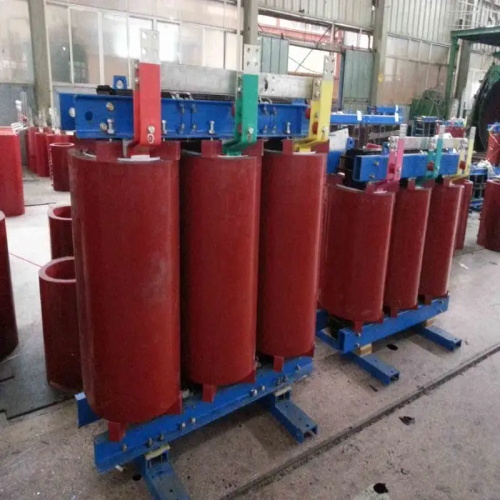 平塘SCB10-250KVA干式变压器