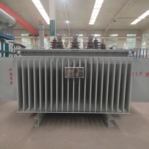 平塘sh15-315KVA非晶合金变压器
