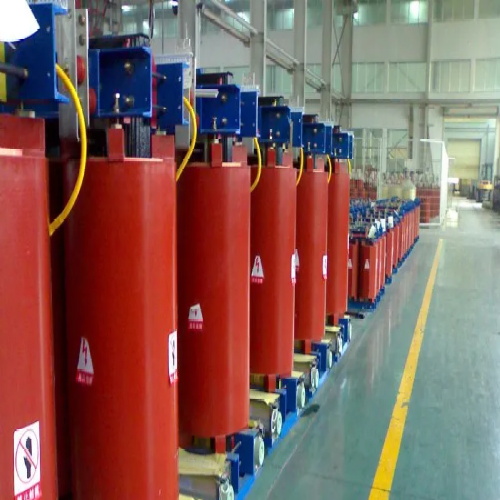平塘SCB10-200KVA干式变压器